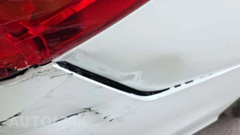 2023 Honda Odyssey Touring 118.1" WB - miniatura 30