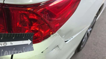 2023 Honda Odyssey Touring 118.1" WB - miniatura 32