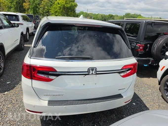 2023 Honda Odyssey Touring 118.1" WB - miniatura 5