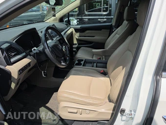 2023 Honda Odyssey Touring 118.1" WB - miniatura 7