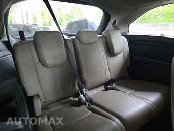 2023 Honda Odyssey Touring 118.1" WB - miniatura 14