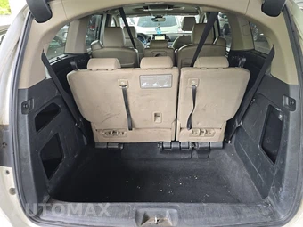 2023 Honda Odyssey Touring 118.1" WB - miniatura 17