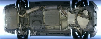 2023 Honda Odyssey Touring 118.1" WB - miniatura 18