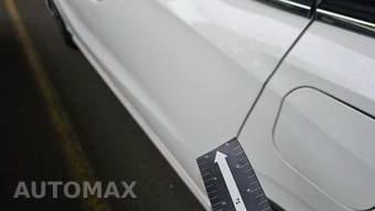 2023 Honda Odyssey Touring 118.1" WB - miniatura 21