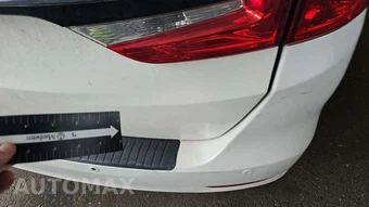 2023 Honda Odyssey Touring 118.1" WB - miniatura 22