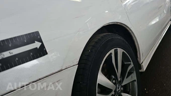 2023 Honda Odyssey Touring 118.1" WB - miniatura 23