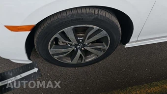 2023 Honda Odyssey Touring 118.1" WB - miniatura 24