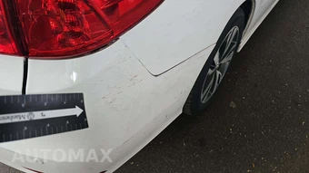 2023 Honda Odyssey Touring 118.1" WB - miniatura 25