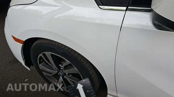 2023 Honda Odyssey Touring 118.1" WB - miniatura 27