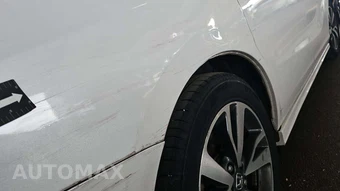 2023 Honda Odyssey Touring 118.1" WB - miniatura 30