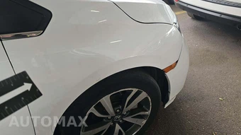 2023 Honda Odyssey Touring 118.1" WB - miniatura 31