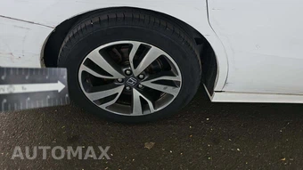 2023 Honda Odyssey Touring 118.1" WB - miniatura 32