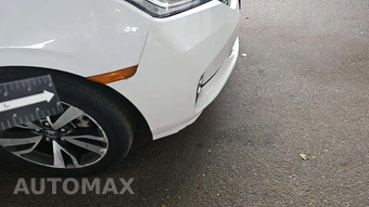 2023 Honda Odyssey Touring 118.1" WB - miniatura 33