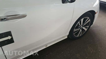 2023 Honda Odyssey Touring 118.1" WB - miniatura 36