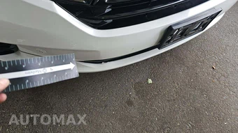 2023 Honda Odyssey Touring 118.1" WB - miniatura 38