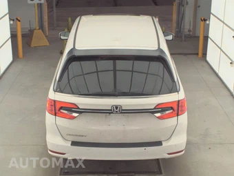 2023 Honda Odyssey Touring 118.1" WB - miniatura 5
