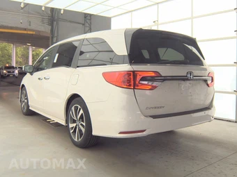 2023 Honda Odyssey Touring 118.1" WB - miniatura 6