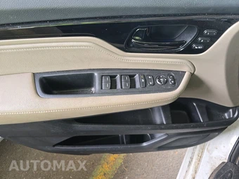 2023 Honda Odyssey Touring 118.1" WB - miniatura 9