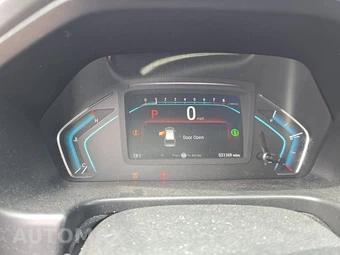 2023 Honda Odyssey Touring 118.1" WB - miniatura 12