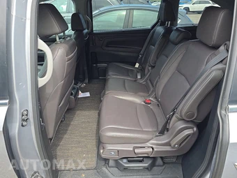 2023 Honda Odyssey Touring 118.1" WB - miniatura 13