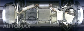 2023 Honda Odyssey Touring 118.1" WB - miniatura 18