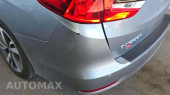 2023 Honda Odyssey Touring 118.1" WB - miniatura 21