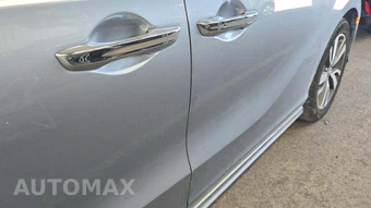2023 Honda Odyssey Touring 118.1" WB - miniatura 22