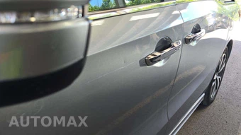 2023 Honda Odyssey Touring 118.1" WB - miniatura 24