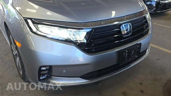 2023 Honda Odyssey Touring 118.1" WB - miniatura 26