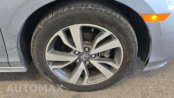 2023 Honda Odyssey Touring 118.1" WB - miniatura 29