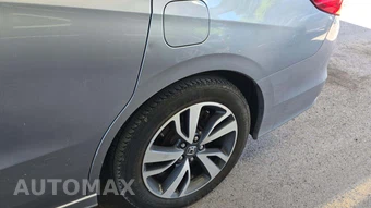 2023 Honda Odyssey Touring 118.1" WB - miniatura 31
