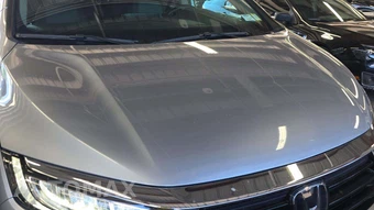 2023 Honda Odyssey Touring 118.1" WB - miniatura 35