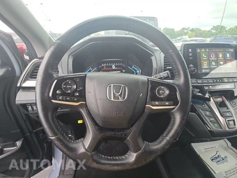 2023 Honda Odyssey Touring 118.1" WB - miniatura 10