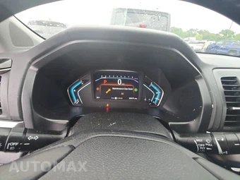 2023 Honda Odyssey Touring 118.1" WB - miniatura 12