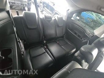 2023 Honda Odyssey Touring 118.1" WB - miniatura 14