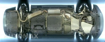 2023 Honda Odyssey Touring 118.1" WB - miniatura 20