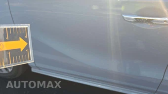 2023 Honda Odyssey Touring 118.1" WB - miniatura 21