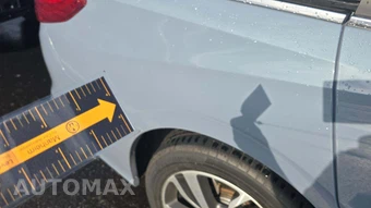 2023 Honda Odyssey Touring 118.1" WB - miniatura 25