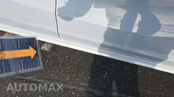 2023 Honda Odyssey Touring 118.1" WB - miniatura 26