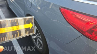 2023 Honda Odyssey Touring 118.1" WB - miniatura 29
