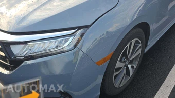 2023 Honda Odyssey Touring 118.1" WB - miniatura 31