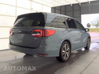2023 Honda Odyssey Touring 118.1" WB - miniatura 4