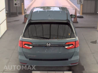 2023 Honda Odyssey Touring 118.1" WB - miniatura 5