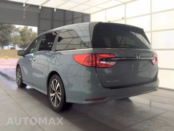 2023 Honda Odyssey Touring 118.1" WB - miniatura 6