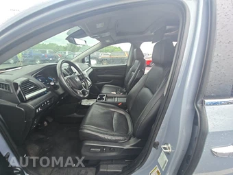 2023 Honda Odyssey Touring 118.1" WB - miniatura 7