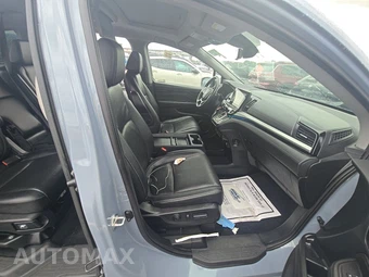 2023 Honda Odyssey Touring 118.1" WB - miniatura 8