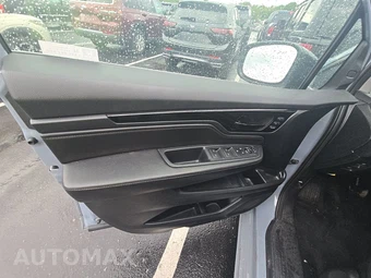 2023 Honda Odyssey Touring 118.1" WB - miniatura 9