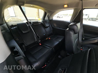 2023 Honda Odyssey Touring 118.1" WB - miniatura 14