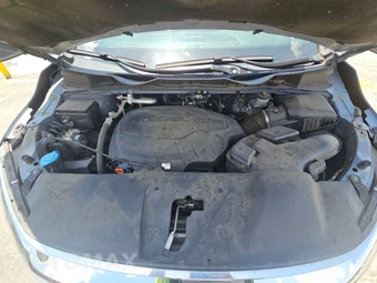 2023 Honda Odyssey Touring 118.1" WB - miniatura 16