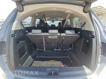 2023 Honda Odyssey Touring 118.1" WB - miniatura 17